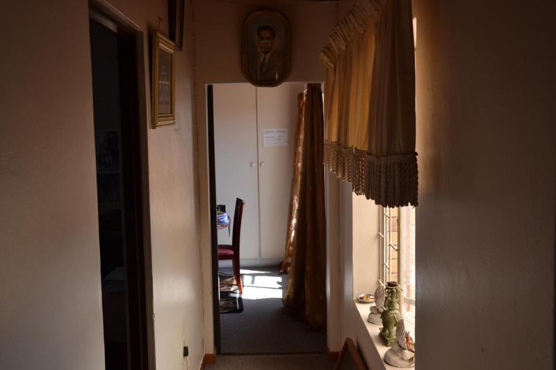4 Bedroom Property for Sale in Malabar Eastern Cape